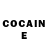 Cocaine FishScale Islam Reshedov